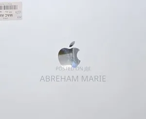 New Laptop Apple MacBook Air 2025 M4 16GB Apple M4 SSD 256GB