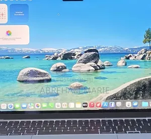 New Laptop Apple MacBook Air 2025 M4 16GB Apple M4 SSD 256GB