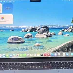 New Laptop Apple MacBook Air 2025 M4 16GB Apple M4 SSD 256GB