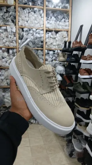 Chekich Shoes