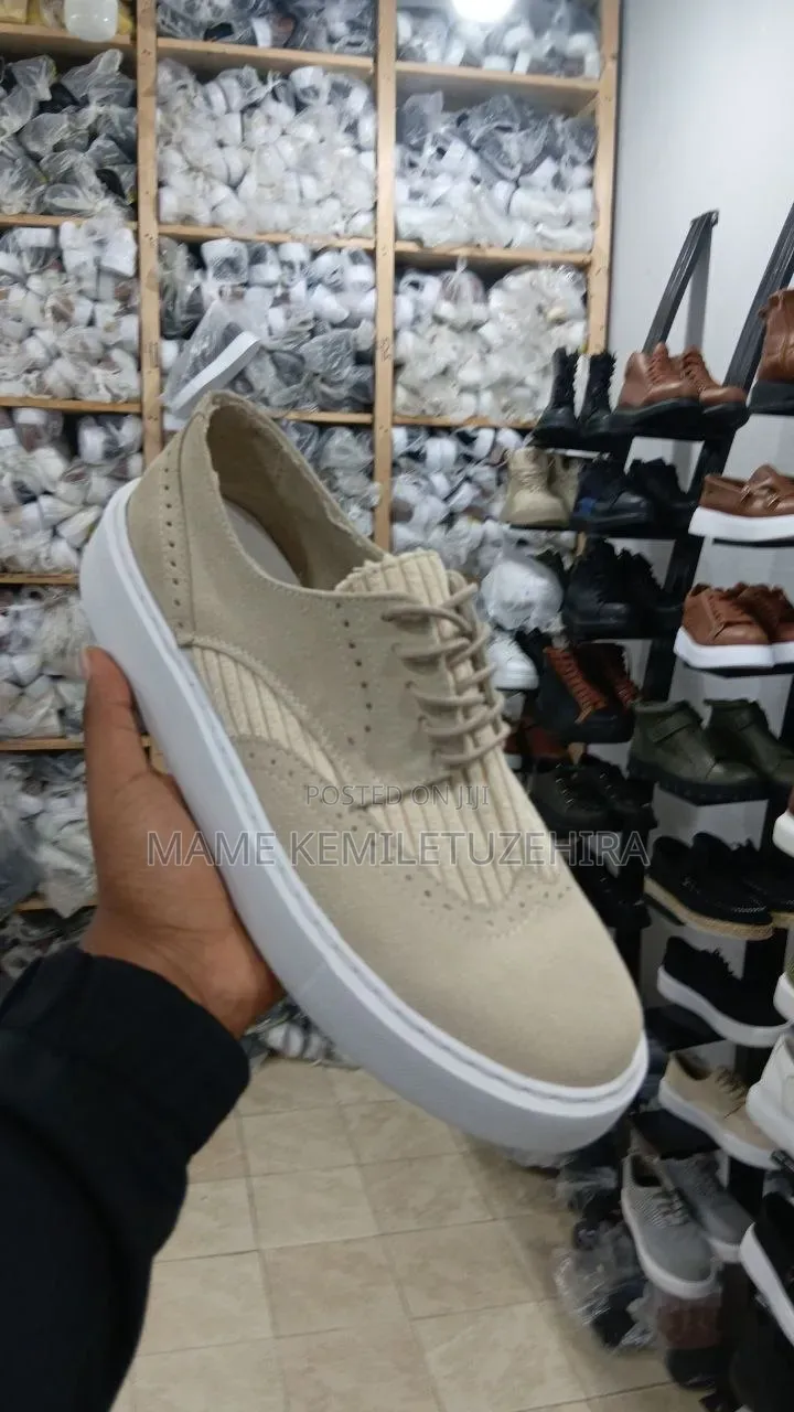 Chekich Shoes