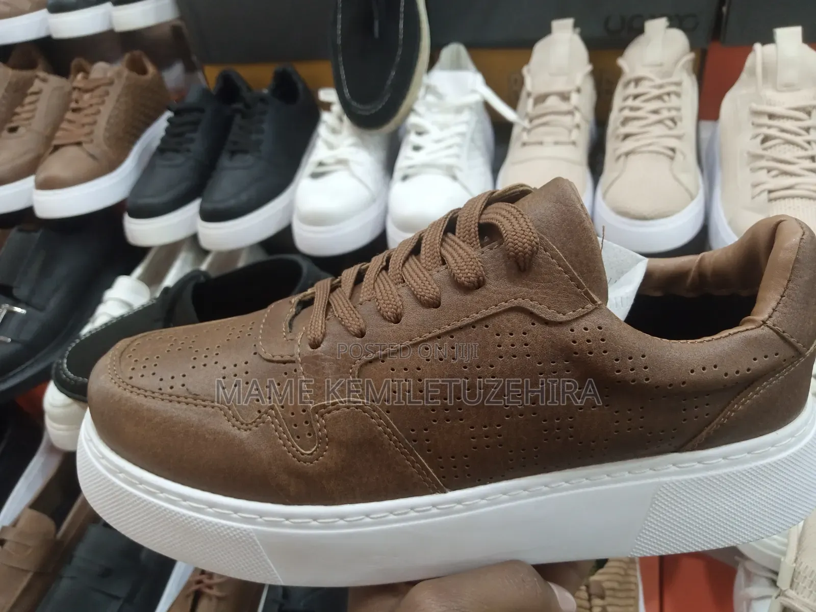 Chekich Shoes