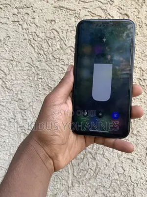 Apple iPhone XR 256 GB Black