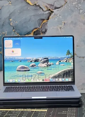 New Laptop Apple MacBook Air 2025 M4 16GB Apple M4 SSD 256GB
