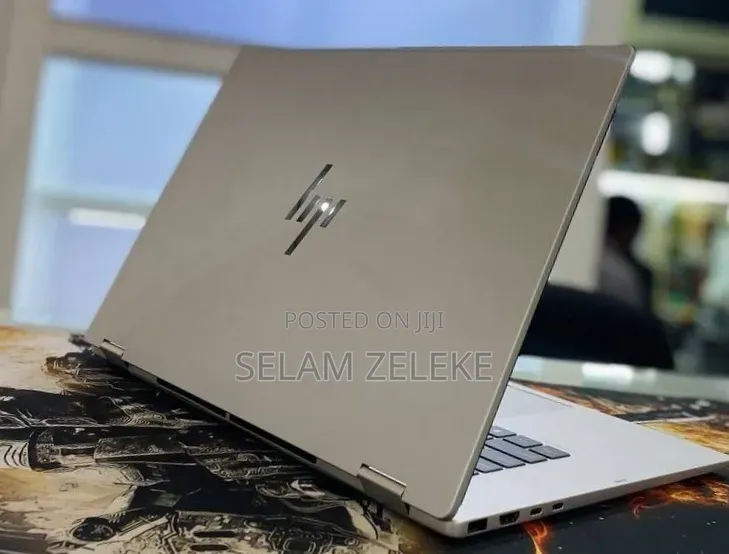 New Laptop HP OmniBook 7 16" 16GB Intel Core Ultra 7 SSD 512GB