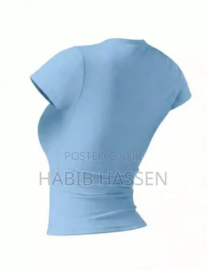 High Quality Basic Tops 