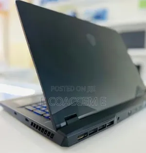 New Laptop MSI 16GB Intel Core i7 SSD 512GB