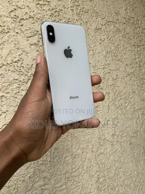 Apple iPhone XS 256 GB White