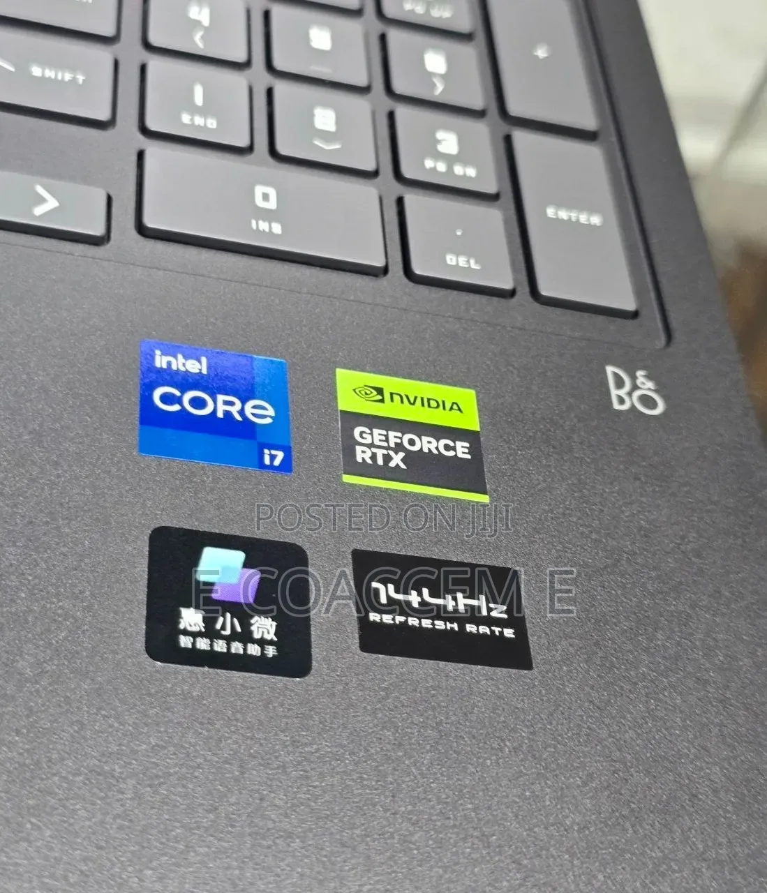 New Laptop HP 16GB Intel Core i7 SSD 1T