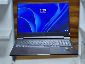New Laptop HP 16GB Intel Core i7 SSD 1T