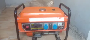 Generators