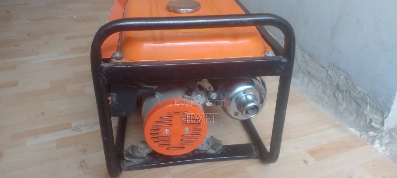 Generators