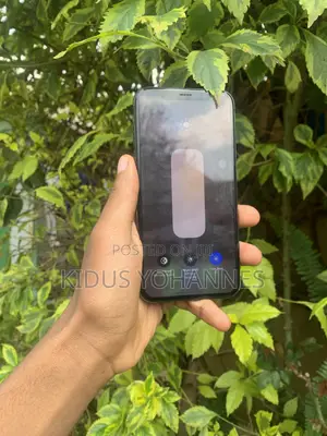 Apple iPhone X 64 GB Black