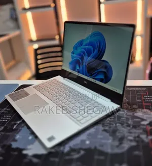 New Laptop Dell Inspiron 15 16GB Intel Core i5 SSD 512GB