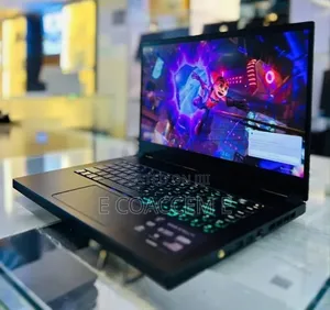 New Laptop MSI 16GB Intel Core i7 SSD 512GB