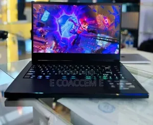 New Laptop MSI 16GB Intel Core i7 SSD 512GB