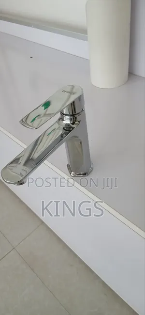 Hand Wash Mixers