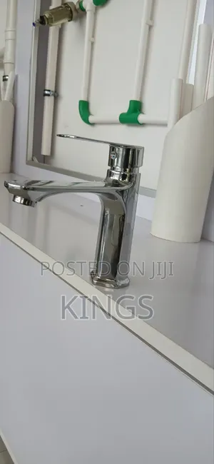 Hand Wash Mixers