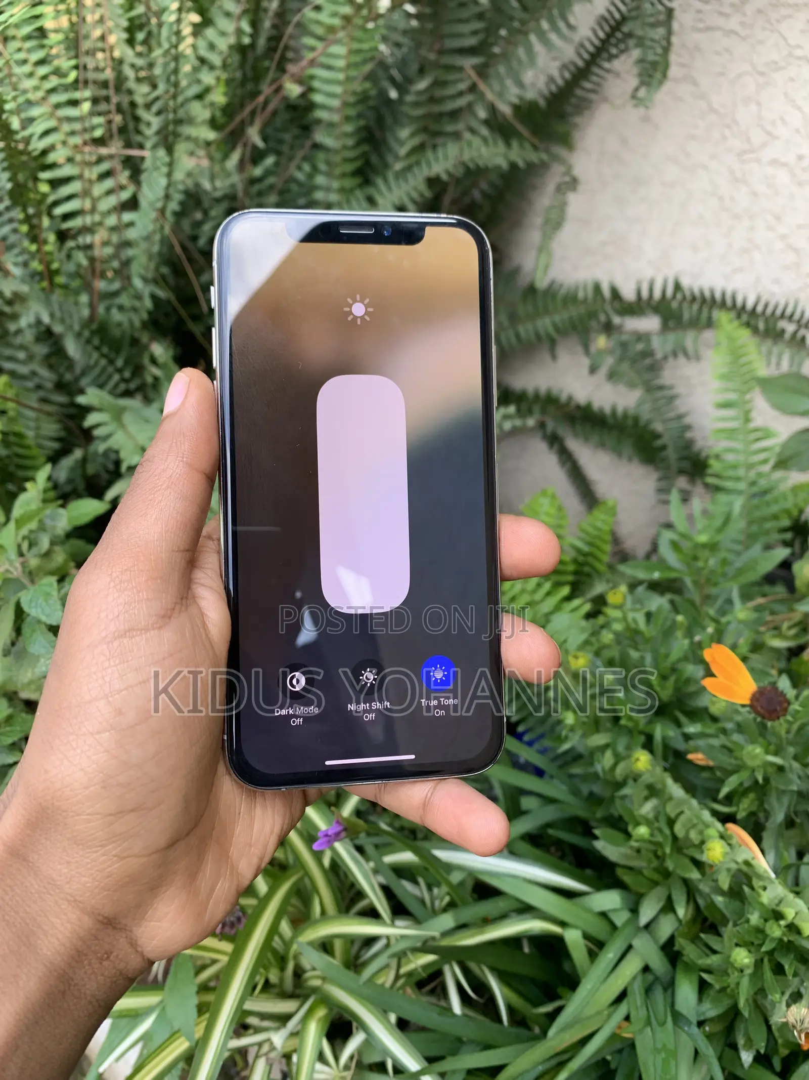 Apple iPhone XS 256 GB White