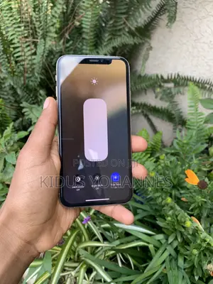 Apple iPhone XS 256 GB White