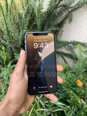 Apple iPhone XS 256 GB White