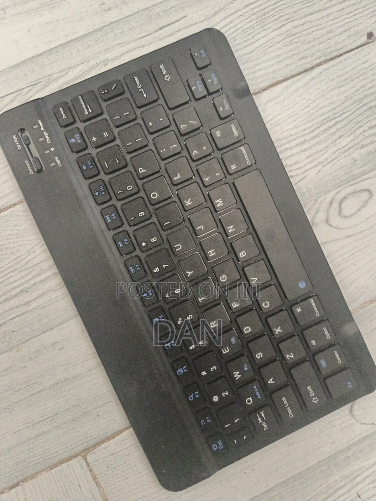 Universal Bluetooth Keyboard