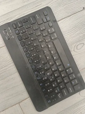 Universal Bluetooth Keyboard