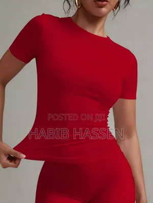 XLLAIS 2025 Model T-Shirt for Women,