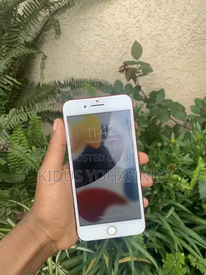 Apple iPhone 7 Plus 128 GB Red