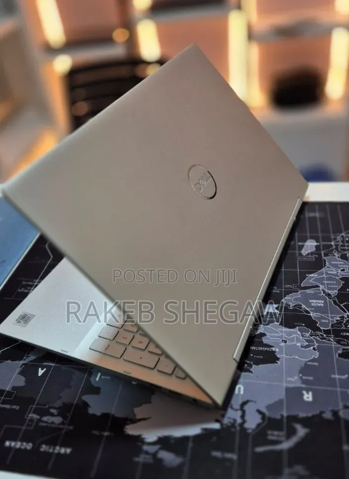 New Laptop Dell Inspiron 15 16GB Intel Core i5 SSD 512GB