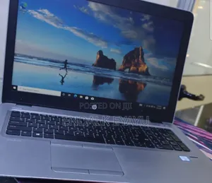 New Laptop HP EliteBook 850 G3 16GB Intel Core i5 SSD 512GB