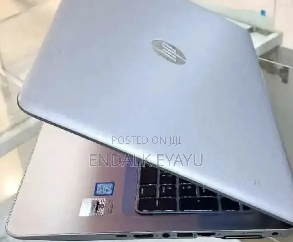 New Laptop HP EliteBook 850 G3 16GB Intel Core i5 SSD 512GB