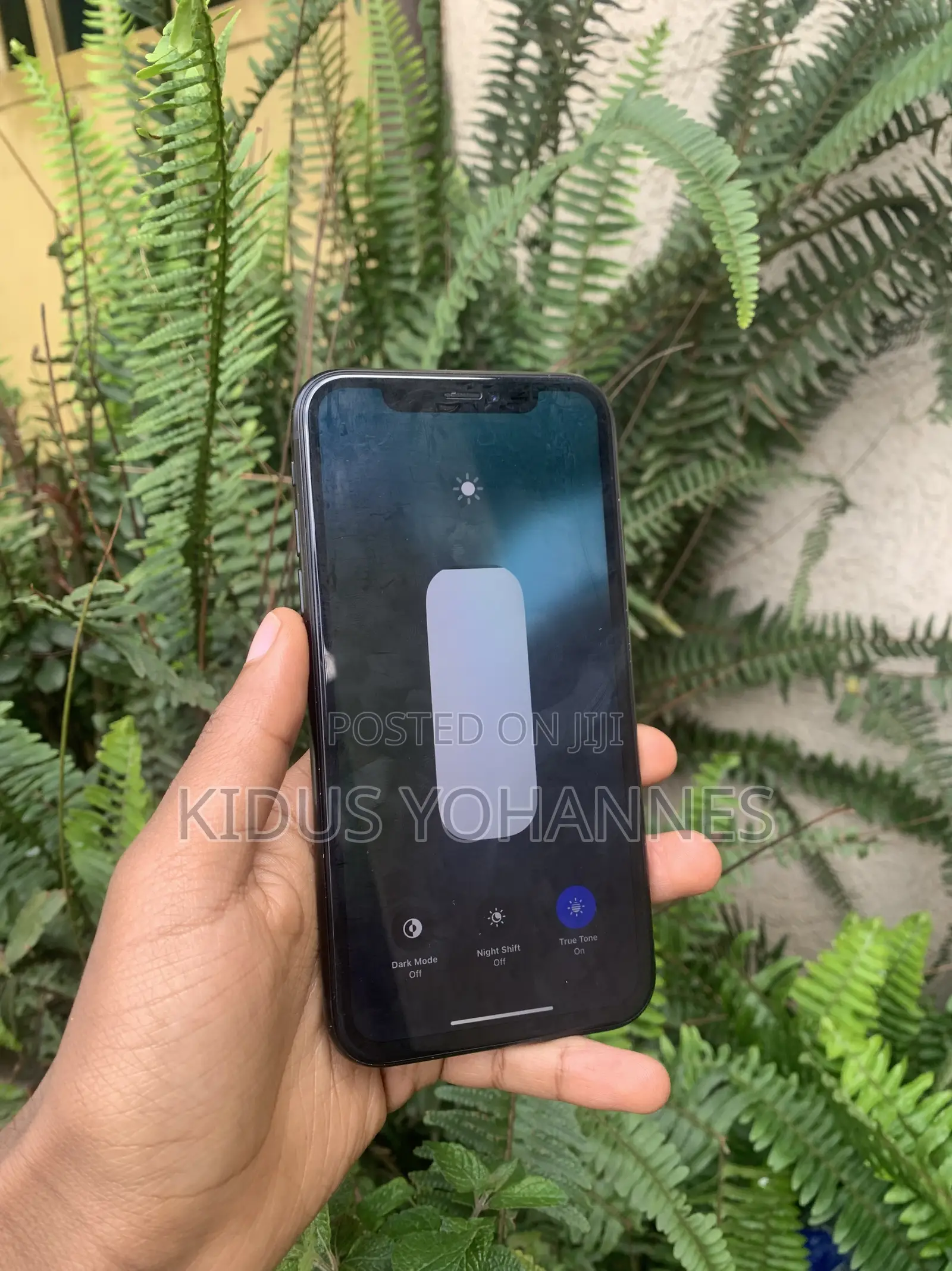 Apple iPhone XR 256 GB Black