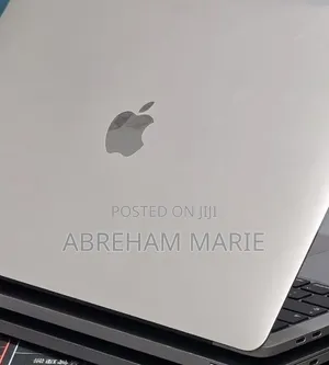 New Laptop Apple MacBook Pro 2021 M1 8GB Apple M1 Pro SSD 512GB