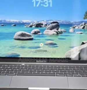 New Laptop Apple MacBook Pro 2021 M1 8GB Apple M1 Pro SSD 512GB