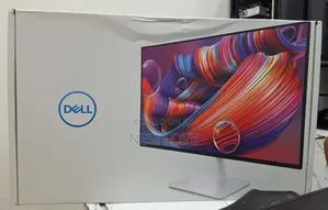 Dell 27" Inch Frameless Monitor