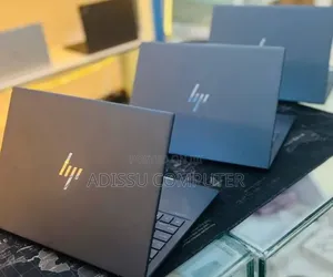 New Laptop HP Dragonfly Folio 16GB Intel Core i7 SSD 512GB