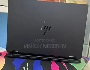 New Laptop HP OmniBook X Flip 16" 16GB Intel Core i7 SSD 1T