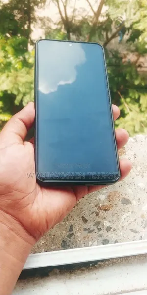 Samsung Galaxy A07 128 GB Green