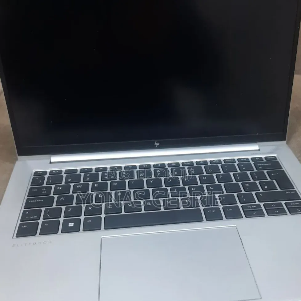 New Laptop HP EliteBook 840 16GB Intel Core i7 SSD 512GB