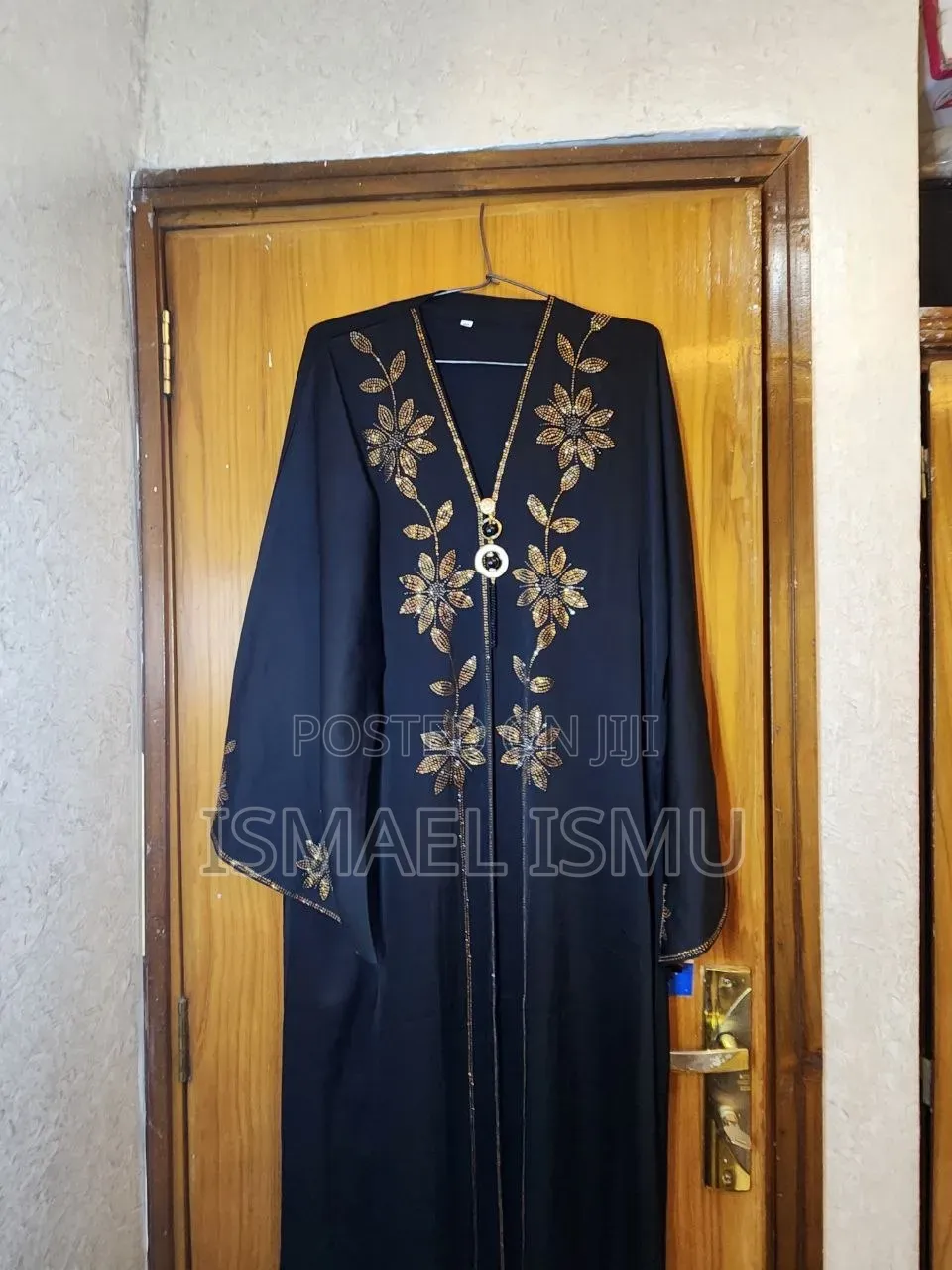 Abaya'ssss