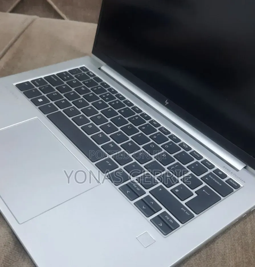 New Laptop HP EliteBook 840 16GB Intel Core i7 SSD 512GB