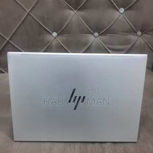 New Laptop HP EliteBook 840 G9 16GB Intel Core i7 SSD 512GB