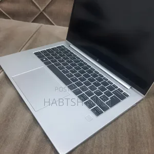 New Laptop HP EliteBook 840 G9 16GB Intel Core i7 SSD 512GB