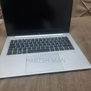 New Laptop HP EliteBook 840 G9 16GB Intel Core i7 SSD 512GB
