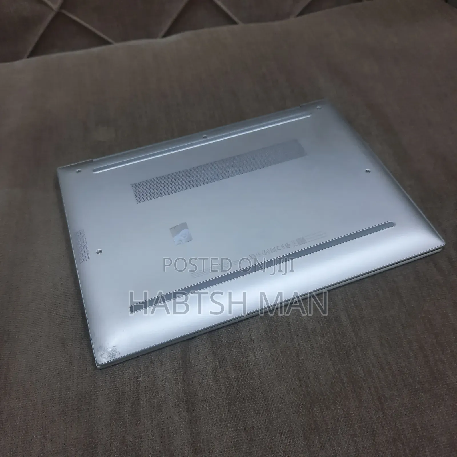 New Laptop HP EliteBook 840 G9 16GB Intel Core i7 SSD 512GB