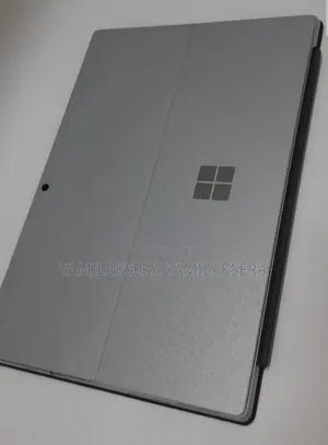 New Laptop Microsoft Surface Pro 7+ 16GB Intel Core i5 SSD 256GB