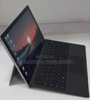 New Laptop Microsoft Surface Pro 7+ 16GB Intel Core i5 SSD 256GB