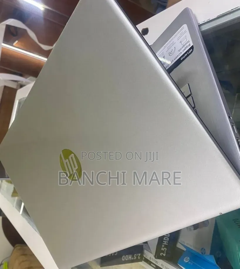 New Laptop HP Stream Notebook 12GB Intel Core i5 HDD 1T