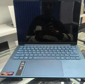 New Laptop Lenovo Yoga 7i 32GB Intel Core i7 SSD 1T